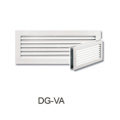 HVAC Systems Return Air Aluminum Door Grille